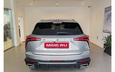 Haval F7, 2026 год, 3 199 000 рублей, 5 фотография