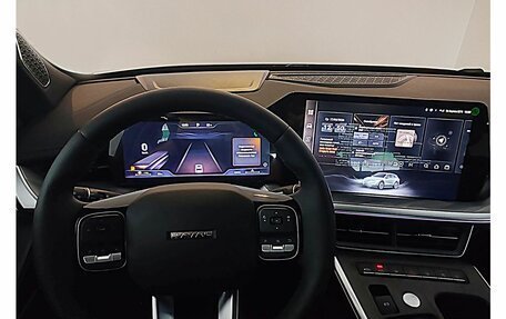 Haval F7, 2026 год, 3 199 000 рублей, 11 фотография