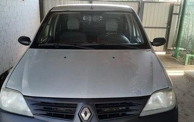 Renault Logan I, 2009 год, 365 000 рублей, 1 фотография