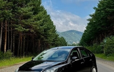 Ford Focus II рестайлинг, 2010 год, 673 000 рублей, 1 фотография