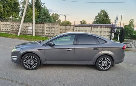 Ford Mondeo IV, 2012 год, 890 000 рублей, 1 фотография