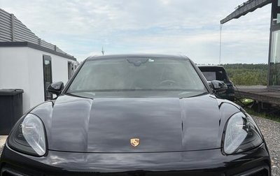 Porsche Cayenne III, 2018 год, 5 950 000 рублей, 1 фотография