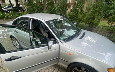 BMW 3 серия, 2000 год, 560 000 рублей, 1 фотография