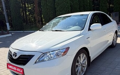 Toyota Camry, 2007 год, 859 000 рублей, 1 фотография