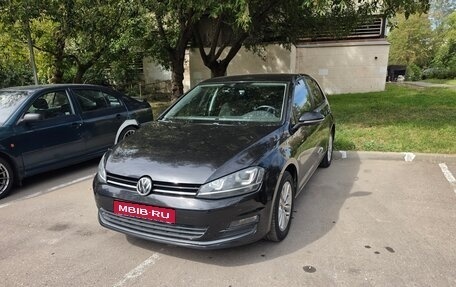 Volkswagen Golf VII, 2014 год, 1 095 000 рублей, 1 фотография