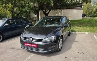 Volkswagen Golf VII, 2014 год, 1 095 000 рублей, 1 фотография