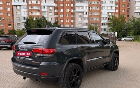 Jeep Grand Cherokee, 2018 год, 4 300 000 рублей, 4 фотография