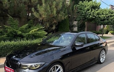 BMW 3 серия, 2021 год, 5 000 000 рублей, 1 фотография