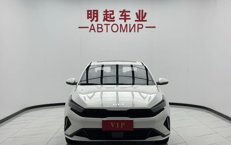 KIA K3, 2022 год, 1 717 000 рублей, 1 фотография