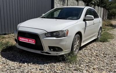 Mitsubishi Lancer IX, 2011 год, 500 000 рублей, 1 фотография
