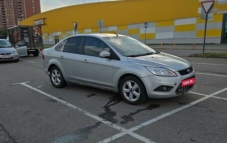 Ford Focus II рестайлинг, 2009 год, 365 000 рублей, 1 фотография
