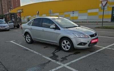 Ford Focus II рестайлинг, 2009 год, 365 000 рублей, 1 фотография