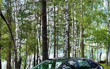 Ford Focus II рестайлинг, 2010 год, 673 000 рублей, 3 фотография