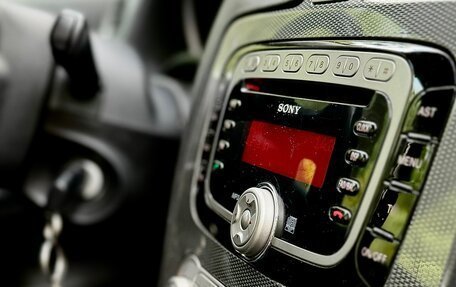 Ford Focus II рестайлинг, 2010 год, 673 000 рублей, 13 фотография