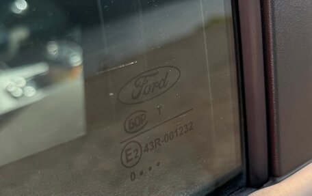 Ford Focus II рестайлинг, 2010 год, 673 000 рублей, 16 фотография