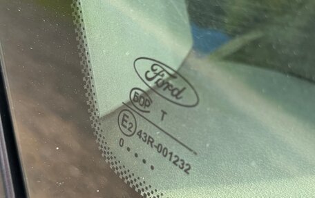 Ford Focus II рестайлинг, 2010 год, 673 000 рублей, 21 фотография