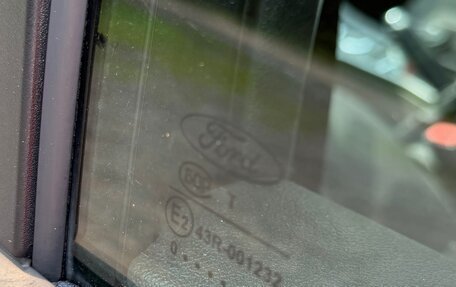 Ford Focus II рестайлинг, 2010 год, 673 000 рублей, 20 фотография