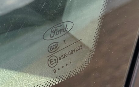 Ford Focus II рестайлинг, 2010 год, 673 000 рублей, 15 фотография