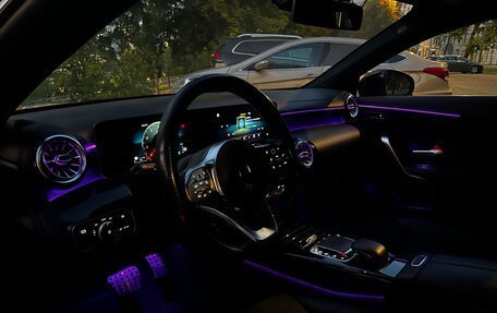 Mercedes-Benz CLA, 2019 год, 2 600 000 рублей, 12 фотография