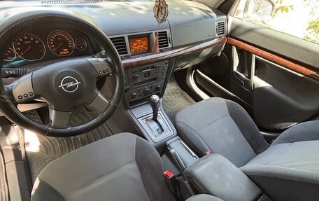 Opel Vectra C рестайлинг, 2004 год, 450 000 рублей, 7 фотография