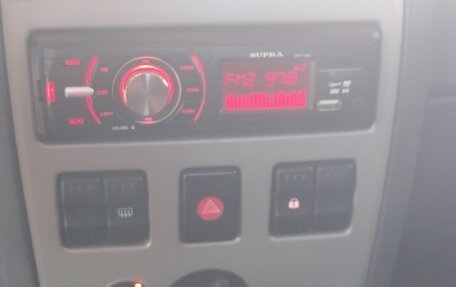 Renault Logan I, 2009 год, 365 000 рублей, 3 фотография