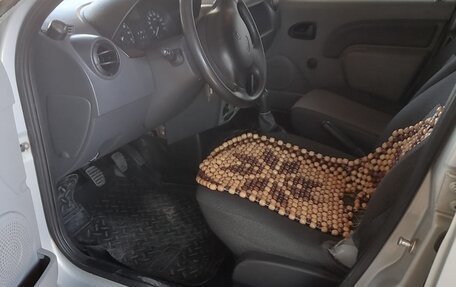 Renault Logan I, 2009 год, 365 000 рублей, 5 фотография