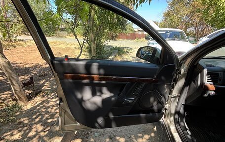 Opel Vectra C рестайлинг, 2004 год, 450 000 рублей, 9 фотография