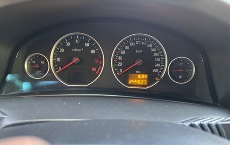 Opel Vectra C рестайлинг, 2004 год, 450 000 рублей, 10 фотография