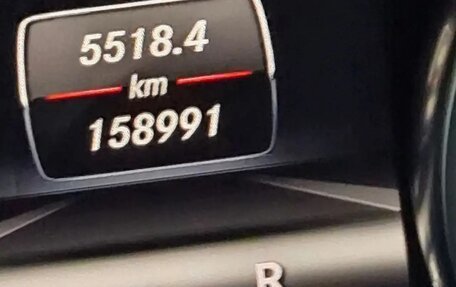 Mercedes-Benz GL-Класс, 2012 год, 1 900 000 рублей, 14 фотография
