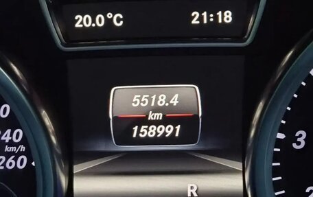 Mercedes-Benz GL-Класс, 2012 год, 1 900 000 рублей, 8 фотография