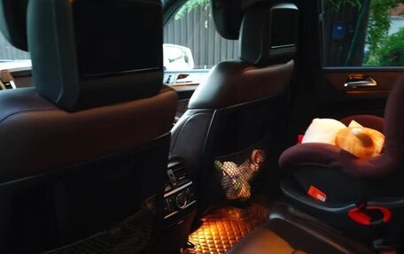 Mercedes-Benz GL-Класс, 2012 год, 1 900 000 рублей, 13 фотография