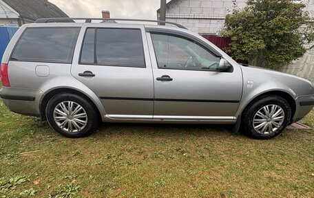 Volkswagen Golf IV, 2002 год, 355 000 рублей, 2 фотография
