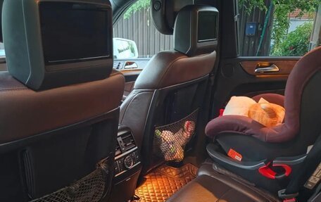 Mercedes-Benz GL-Класс, 2012 год, 1 900 000 рублей, 12 фотография