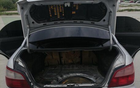 Subaru Impreza III, 2006 год, 299 999 рублей, 2 фотография