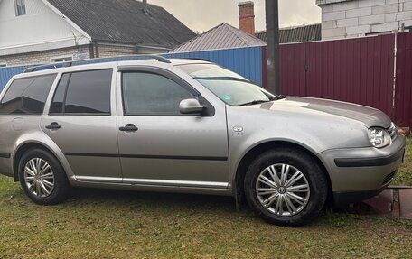 Volkswagen Golf IV, 2002 год, 355 000 рублей, 6 фотография