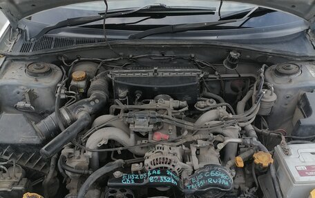 Subaru Impreza III, 2006 год, 299 999 рублей, 8 фотография