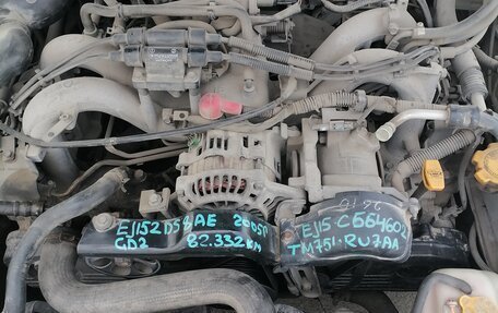Subaru Impreza III, 2006 год, 299 999 рублей, 6 фотография