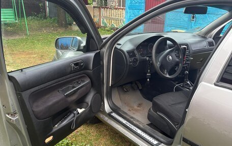 Volkswagen Golf IV, 2002 год, 355 000 рублей, 5 фотография