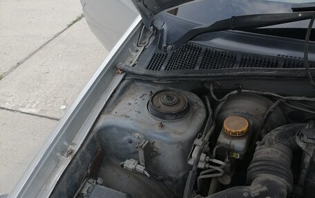 Subaru Impreza III, 2006 год, 299 999 рублей, 5 фотография