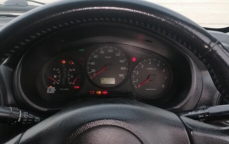 Subaru Impreza III, 2006 год, 299 999 рублей, 12 фотография
