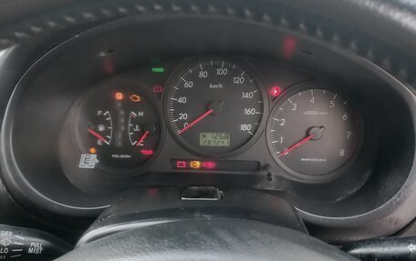 Subaru Impreza III, 2006 год, 299 999 рублей, 13 фотография