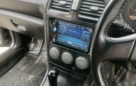 Subaru Impreza III, 2006 год, 299 999 рублей, 14 фотография