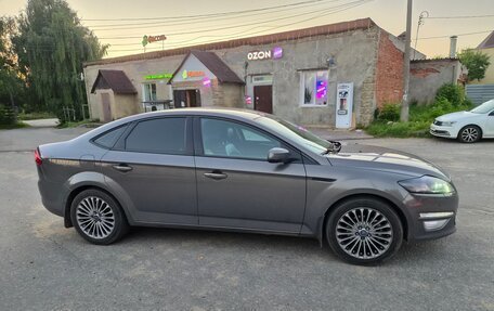 Ford Mondeo IV, 2012 год, 890 000 рублей, 5 фотография