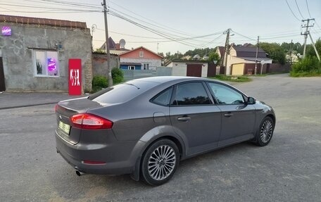 Ford Mondeo IV, 2012 год, 890 000 рублей, 6 фотография