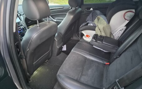 Ford Mondeo IV, 2012 год, 890 000 рублей, 9 фотография