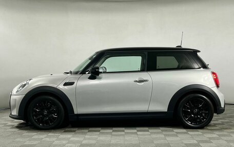MINI Hatch, 2021 год, 2 599 000 рублей, 3 фотография