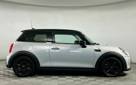 MINI Hatch, 2021 год, 2 599 000 рублей, 4 фотография