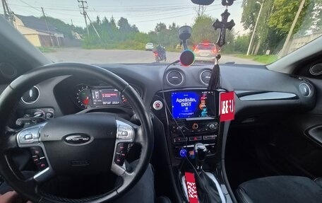 Ford Mondeo IV, 2012 год, 890 000 рублей, 11 фотография