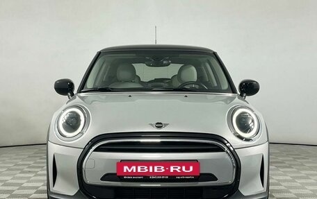 MINI Hatch, 2021 год, 2 599 000 рублей, 2 фотография
