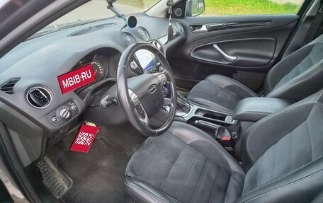 Ford Mondeo IV, 2012 год, 890 000 рублей, 10 фотография